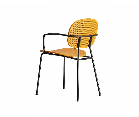 Tondina Slim A chair